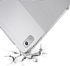 Lenovo Tab M9 Tablet effaf Silikon Klf - Resim: 2