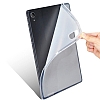 Lenovo Tab P11 Plus Tablet effaf Silikon Klf - Resim: 4