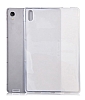Lenovo Tab P11 Plus Tablet effaf Silikon Klf - Resim: 1