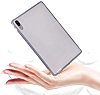 Lenovo Tab P11 Pro Tablet effaf Silikon Klf - Resim: 3