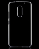 Lenovo Vibe X3 effaf Kristal Klf - Resim: 2