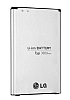 LG G3 Orjinal Batarya - Resim 1