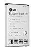 LG G3 Orjinal Batarya - Resim 2