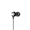 LG Orjinal Mikrofonlu Kulakii Siyah Kulaklk - Resim 3