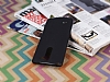 LG G3 Stylus Siyah Silikon Klf - Resim 2
