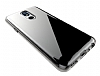 LG K40 Ultra nce effaf Silikon Klf - Resim: 2