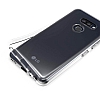 LG K40S Ultra nce effaf Silikon Klf - Resim 1