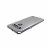 LG K41S Ultra nce effaf Silikon Klf - Resim 1
