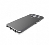 LG K41S Ultra nce effaf Silikon Klf - Resim 2