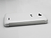 LG L70 Orjinal Pencereli Uyku Modlu Beyaz Klf - Resim 3