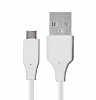 LG Orjinal USB Type-C Beyaz Data Kablosu 1m - Resim: 1
