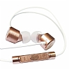 LG QuadBeat 3 Rose Gold Mikrofonlu Kulakii Kulaklk - Resim 4