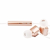 LG QuadBeat 3 Rose Gold Mikrofonlu Kulakii Kulaklk - Resim 5