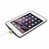 LifeProof Fre iPad Mini / Mini 2 / Mini 3 Gri Su Geirmez Klf - Resim: 3
