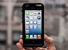 Lifeproof iPhone SE / 5 / 5S Su Geirmez Ultra Koruma Siyah Klf - Resim: 1