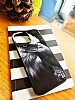 Dafoni Glossy Samsung Galaxy S10 Lisansl Kartal Klf - Resim: 1