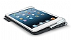 Logitech Folio iPad Mini / iPad Mini Retina Ultra nce Bluetooth Klavyeli Standl Klf - Resim 1