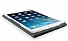 Logitech iPad Air Standl nce Kapakl Siyah Klf - Resim: 2