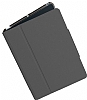 Logitech iPad Air Standl nce Kapakl Siyah Klf - Resim: 1