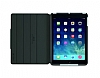Logitech iPad Air Standl nce Kapakl Siyah Klf - Resim: 3