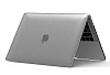 Wiwu MacBook Pro 16 iShield Koruyucu Siyah Klf - Resim 5