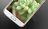 MeePhone Samsung Galaxy Note 5 Rose Gold Kenarl Kristal Klf - Resim: 4