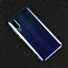 Meizu 16XS Ultra nce effaf Silikon Klf - Resim 1