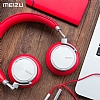 Meizu HD50 Universal Kırmızı Kulaklık - Resim: 1