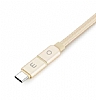 Meizu Micro USB to USB Type-C Silver Dntrc Adaptr - Resim 2