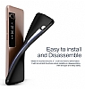 Meizu Pro 7 Plus Mat Yeil Silikon Klf - Resim: 3