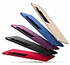 Meizu Pro 7 Plus Mat Mrdm Silikon Klf - Resim: 4