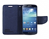 Mercury Samsung Galaxy S4 Standl Czdanl Mor Klf - Resim: 2