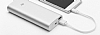 Xiaomi Orjinal 16000 mAh Powerbank Gri Yedek Batarya - Resim 2