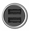 Xiaomi Universal ift USB Girili Silver Ara arj Aleti - Resim 2