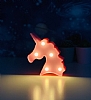 Mini Unicorn Led Ik - Resim: 1