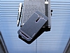 Motomo Asus ZenFone 2 Laser 5 in Metal Siyah Rubber Klf - Resim: 1