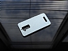 Motomo Asus Zenfone 3 Max ZC520TL Metal Lacivert Rubber Klf - Resim: 1