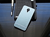 Motomo General Mobile GM 5 Plus Metal Fme Rubber Klf - Resim: 1