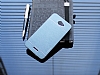 Motomo HTC Desire 516 Metal Lavicert Rubber Klf - Resim: 1
