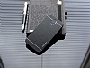 Motomo HTC Desire 526 Metal Siyah Rubber Klf - Resim: 1
