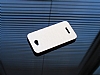 Motomo HTC Desire 616 Metal Gold Rubber Klf - Resim: 1