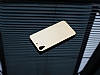 Motomo HTC Desire 728G Metal Gold Rubber Klf - Resim: 2