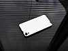 Motomo HTC Desire 826 Metal Silver Rubber Klf - Resim: 2