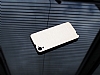 Motomo HTC Desire 826 Metal Gold Rubber Klf - Resim: 2