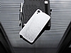 Motomo HTC Desire 826 Metal Silver Rubber Klf - Resim: 1