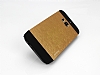 Motomo HTC One M8 Metal Gold Klf - Resim: 6