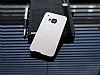 Motomo HTC One M9 Metal Gold Rubber Klf - Resim 2
