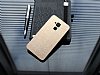 Motomo Huawei GT3 Metal Gold Rubber Klf - Resim 2