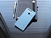 Motomo Huawei P9 Metal Fme Rubber Klf - Resim: 1