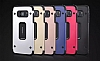 Motomo iPhone 6 Plus / 6S Plus Ultra Koruma Siyah Klf - Resim: 1